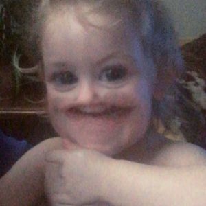 Meet your Posher, Madilynn